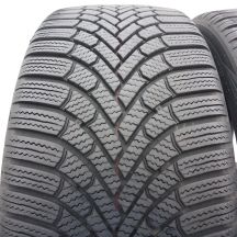 2.  225 40 19 2x BRIDGESTONE 225/40 R19 93W Blizzak 6 Winterreifen 2025 7,2mm WIE NEU