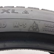 4. 295 30 21 2x CONTINENTAL 295/30 R21 102V XL WinterContact TS860S NAO Winterreifen 2024 7,8mm