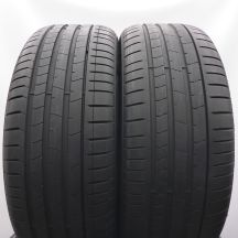 235 50 19 2x PIRELLI 235/50 R19 99W MO PZero Sommerreifen 2020, 2023 6-7mm
