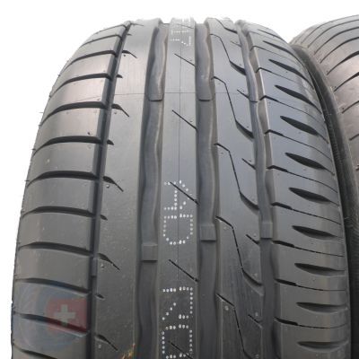 3. 2 x CST 235/55 R17 99V Adreno H/P Sport  AD-R8 Sommerreifen 2019 VOLL Wie Neu