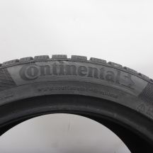 4. 235 45 17 2x CONTINENTAL 235/45 R17 97V XL WinterContact TS 850 P Winterreifen 2022 Ungebraucht     