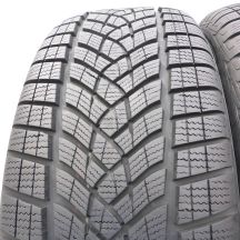 3. 235 55 18 2x GOODYEAR 235/55 R18 104H XL UltraGripPerformance+ SUV Winterreifen 2024 8mm WIE NEU