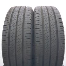 3.  215 65 16C 4x GOODYEAR  215/65 R16C 109/107T EfficientGrip Cargo 2 Sommerreifen 2025 VOLL WIE NEU  