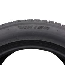 7. 225 55 17 2x PIRELLI 225/55 R17 101V XL Sottozero3 Winterreifen 2019 6,5-7mm