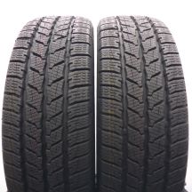 3. 195 65 16C 4x CONTINENTAL 195/65 R16C 104/102T  VanContact Winter Winterreifen 2020 Ungebraucht  