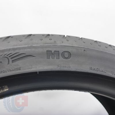 5. 255 35 19 2x DUNLOP 255/35 ZR19  96Y XL Sport Maxx Rt M0 Letnie 2023 7mm