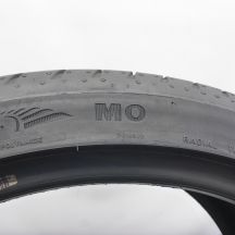 5. 255 35 19 2x DUNLOP 255/35 ZR19  96Y XL Sport Maxx Rt M0 Letnie 2023 7mm