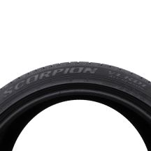 4. 2 x PIRELLI 275/40 R22 108Y XL Scorpion Verde All Season PNCS Sommerreifen 2017 M+S VOLL WIE NEU 