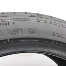 3. 225 45 17 4x GODYEAR 225/45 R17 94W XL EagleF1 Asymetric 6 A0 Sommerreifen 2025 6,8mm