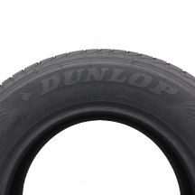 5. 215 75 16C 4x DUNLOP 215/75 R16C 113/111R Econodrive Sommerreifen 2018/19 VOLL WIE NEU