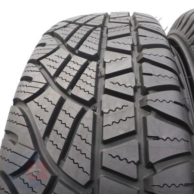 2.  205 70 15 2x MICHELIN 205/70 R15 100H XL Latitude Cross M+S Sommerreeifen 2019 VOLL WIE NEU
