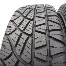 2.  205 70 15 2x MICHELIN 205/70 R15 100H XL Latitude Cross M+S Sommerreeifen 2019 VOLL WIE NEU
