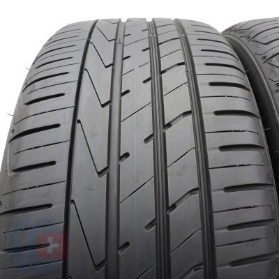 2. 235 50 19 HANKOOK 235/50 R19 99V Ventus S1 evo2 SUV K117A Seal Sommerreifen 2019 5,5mm