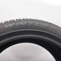 6. 285 40 21 2x PIRELLI 285/40 R21 109V XL Scorpion Winter 2 Winterreifen 2025 8mm