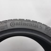 5. 225 40 19 2x CONTINENTAL 225/40 R19 93V XL WinterContact 8 S Winterreifen  2025 6,8mm