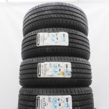 195 45 16 4x Barum 195/45 R16 84V Bravuris 5 Sommerreifen 2019 VOLL WIE NEU