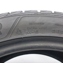 2. 285 40 21 2x GOODYEAR 285/40 R21 109V XL UltraGrip Performance + SUV Winterreifen 2023 7-7,2mm