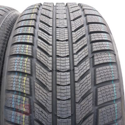 2. 225 40 18 2x CONTINENTAL 225/40 R18 92V XL WinterContact TS 870 P Winterreifen 2025 