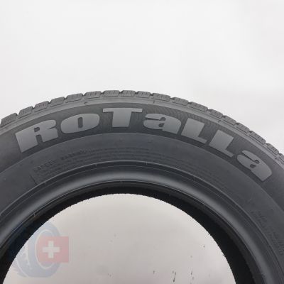 5.  175 70 13 4x ROTALLA 175/70 R13 82T Setula W Race S130 Winterreifen 2021 7,5 i 7,2 i 7mm