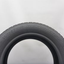 7. 185 60 15 2x DUNLOP 185/60 R15 84T Winter Response-2 Winterreifen 2024 7,3-7,4mm