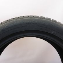 7.  225 50 18 4x CONTINENTAL 225/50 R18 99H XL ContiWinterContact TS 830 P A0 Winterreifen 2022 7,8mm