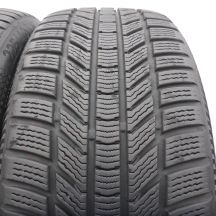 2.  225 40 18 2x CONTINENTAL  225/40 R18  92V XL WinterContact TS 870 P Winterreifen 2023 8mm 