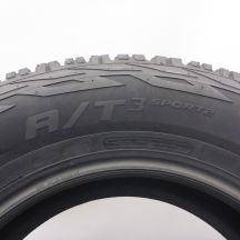 7. 255 65 17 4x COOPER 255/65 R17 110T AT 3 Sport2 Ganzjahresreifen 2022 Ungebraucht  