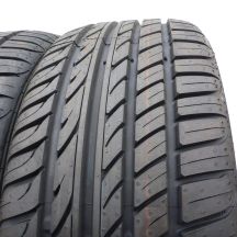 2. 4 x PLATIN 195/45 R15 78V RP410 Diamant Sommerreifen 2016 UNGEBRAUCHT VOLL