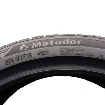 2.  245 35 20 1x MATADOR 245/35 R20 95Y XL Hectorra 5 Sommerreifen 2023 8,5mm WIE NEU 