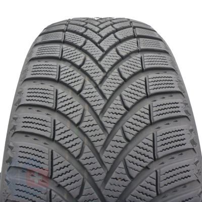 1 x SEMPERIT 215/55 R18 99V XL Speed-Grip 5 Winterreifen 2021 7,5mm