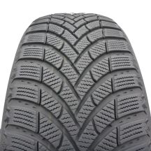 1 x SEMPERIT 215/55 R18 99V XL Speed-Grip 5 Winterreifen 2021 7,5mm