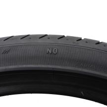 10. 315 30 22 2x PIRELLI 315/30 R22 107Y XL NO PZero Sommerreifen 2022 5,5mm