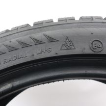 6. 225 40 18 2x BRIDGESTONE 92V Blizzak LM25 Winterreifen 2007/08 8mm