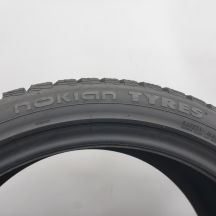 5. 245 40 19 4x NOKIAN 245/40 R19 98V Snowproof 1 Winterreifen 2024 7mm