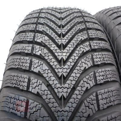 2.  175 70 13 2x VREDESTEIN 175/70 R13 82T Snowtrac 5 Winterreifen 2019 VOLL WIE NEU