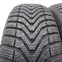 2.  175 70 13 2x VREDESTEIN 175/70 R13 82T Snowtrac 5 Winterreifen 2019 VOLL WIE NEU