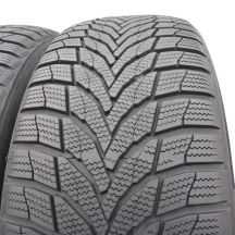 4. 2 x NEXEN 235/55 R18 104H WinGuard Sport 2 SUV Winterreifen 2021 WIE NEU 7-7,7mm