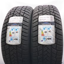 3.  235 60 18 4x VREDESTEIN 235/60 R18 107H XL Wintrac PRO Winterreifen 2020 Ungebraucht  