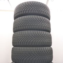235 50 19 1x SEMPERIT 235/50 R19 103V XL Speed-Grip 5 Winterreifen 2024 7,2mm 