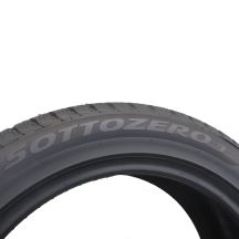 6. 2 x PIRELLI  215/55 R18 95H Winter Sottozero 3 Winterreifen  2017 VOLL WIE NEU  