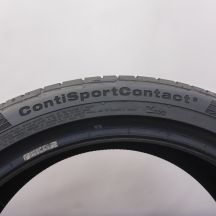 4. 225 40 18 1x CONTINENTAL 225/40 R18 92Y XL ContiSportContact5 Sommerreifen 2015 6mm