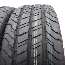 3. 2 x CONTINENTAL 215/60 R16C 103/101T ContiVanContact 100 Sommerreifen 2020 WIE NEU VOLL