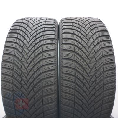 3.  235 45 18 4x SEMPERIT 235/45 R18 98V XL Speed-Grip 5 Winterreifen 2024 7,2-7mm