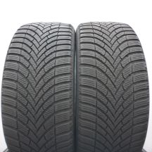3.  235 45 18 4x SEMPERIT 235/45 R18 98V XL Speed-Grip 5 Winterreifen 2024 7,2-7mm