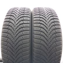 3. 185 65 14 4x HANKOOK 185/65 R14 86T Winter I Cept RS2 Winterreifen 2015/17/18  8-7mm