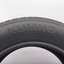 6. 205 60 16 4x KUMHO 205/60 R16 92V Ecsta PS71 Sommerreifen 2024, 2025 7mm
