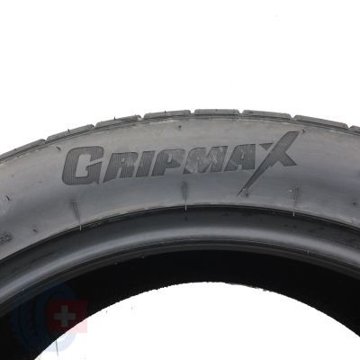3. 275 45 21 1x GRIPMAX 275/45 R21 110Y XL  SureGrip  Pro Sport Sommerreifen 2022 VOLL WIE NEU 
