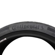 4.  205 40 17 2x CONTINENTAL 84Y XL PremiumContact 6 Sommerreifen 2021 VOLL WIE NEU
