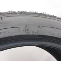 8. 235 40 R18 4x MICHELIN 235/40 R18 95W XL Pilot Alpin 5 Winterreifen 2019/20 Ungebraucht   