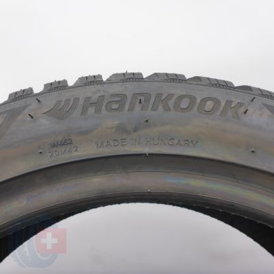 4. 185 50 16 2 x HANKOOK 185/50 R16 81H Winter I cept RS3 Winterreifen 2022 VOLL 4. 185 50 16 2 x HANKOOK 185/50 R16 81H Winter I cept RS3 Winterreifen 2022 VOLL
